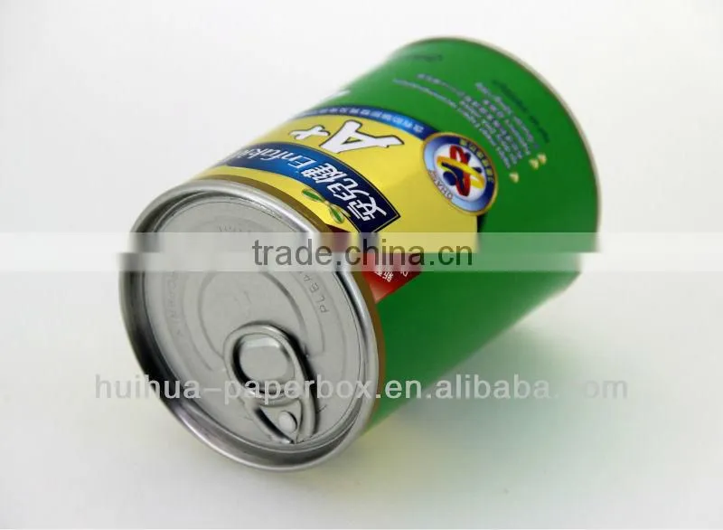 paper tube for infant milk powder