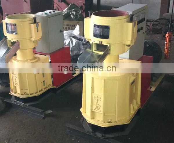 organic fertilizer making machine for making organic fertilizer