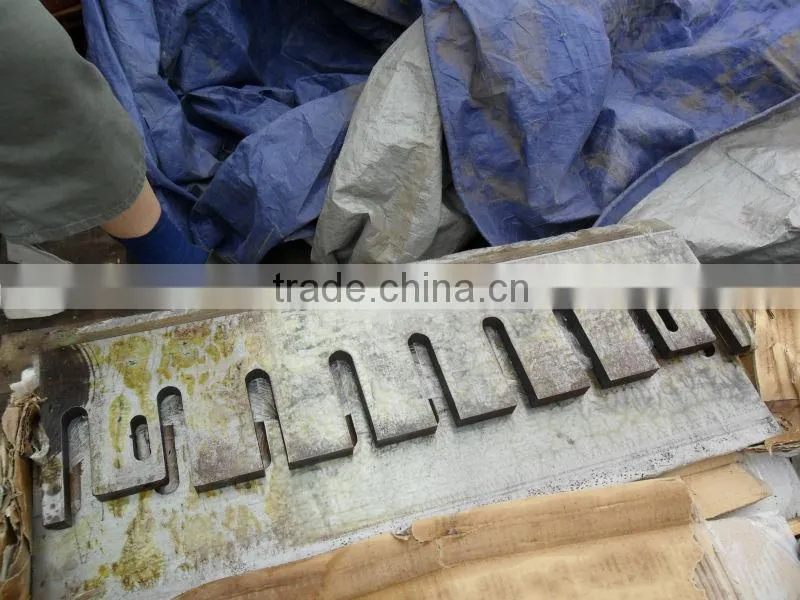 China Forestry Machinery Crusher