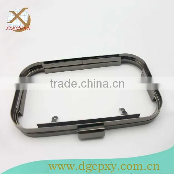 BEST quality metal clutch box frame in varous color