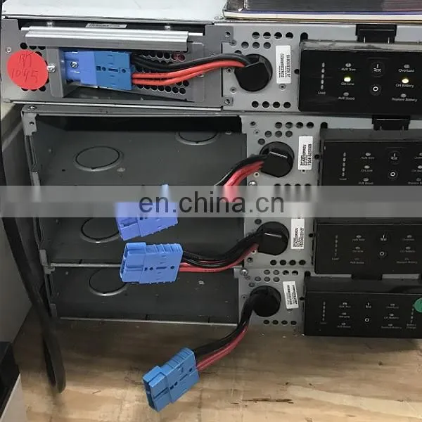 OEM AC DC wire harness cable assembly