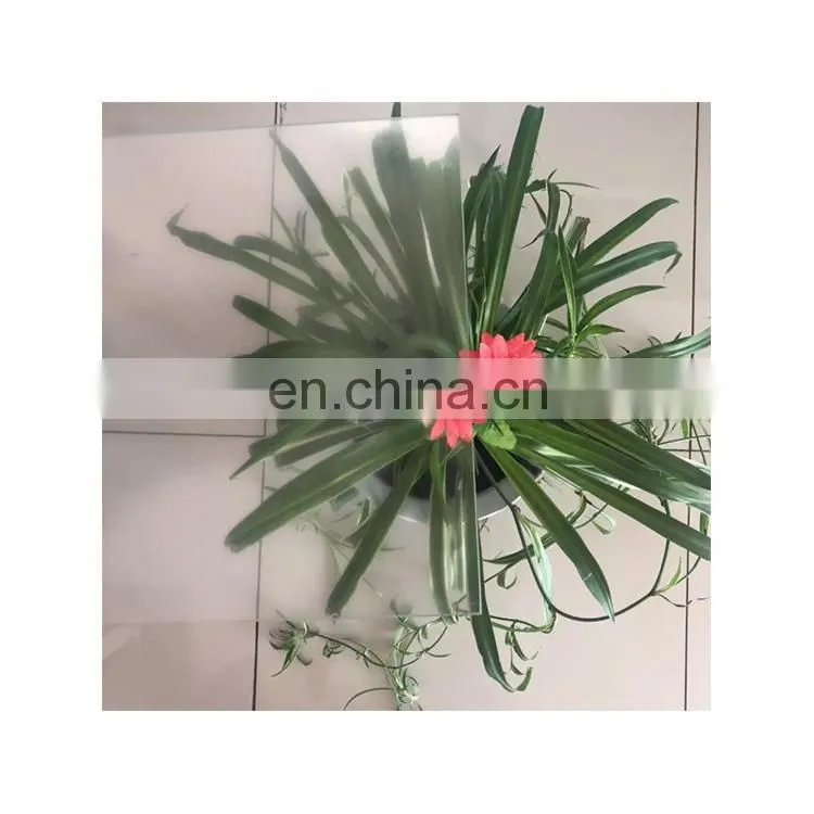 2021 high-quality 2mm 3mm 4mm anti-glare glass AG glass diffuse glass