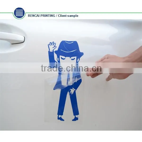 The inconceivable best selling panoramic roof sticker car sunroof film