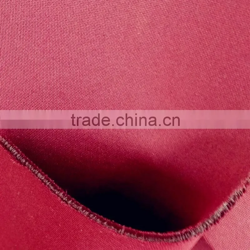4 way stretch scuba spacer fabric