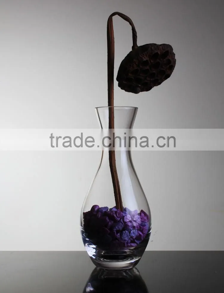 home decor murano glass vases