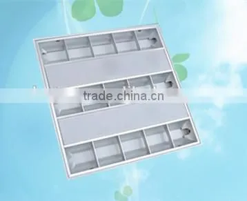 T5 fluorescent light fixture 600mm*600mm