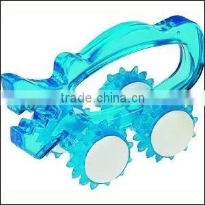 Electric Body Massager in animal shape with cutomized logo