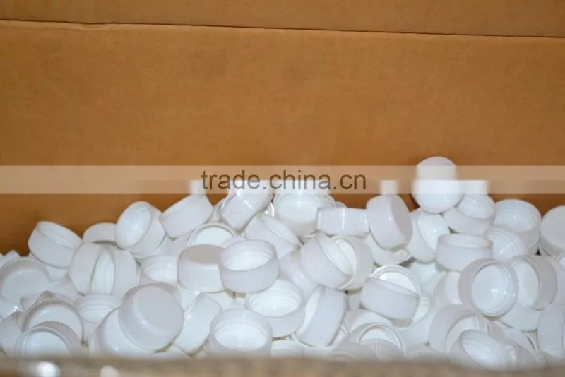 automatic plastic cap making machine/plastic bottle cap making machine/plastic cap molding machine