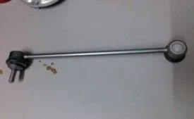 E60前平衡杆吊臂02