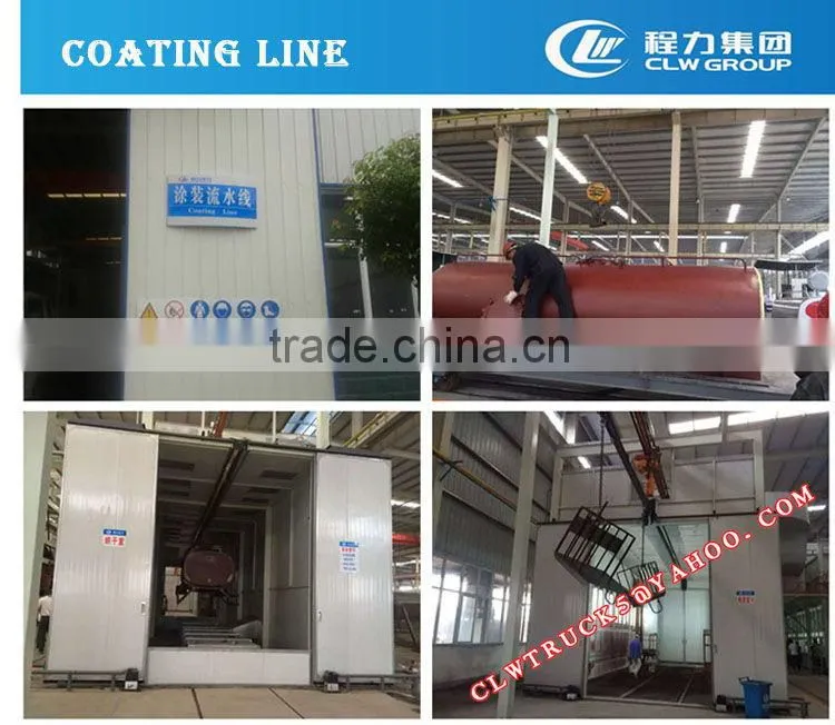 factory price Dongfeng used sewage trucks sale, 4m3 sewage trucks for sale