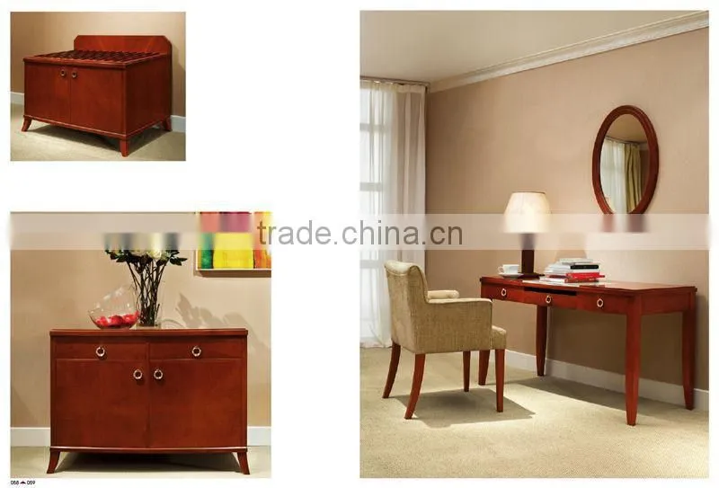 classical hot sale bedroom furniture
