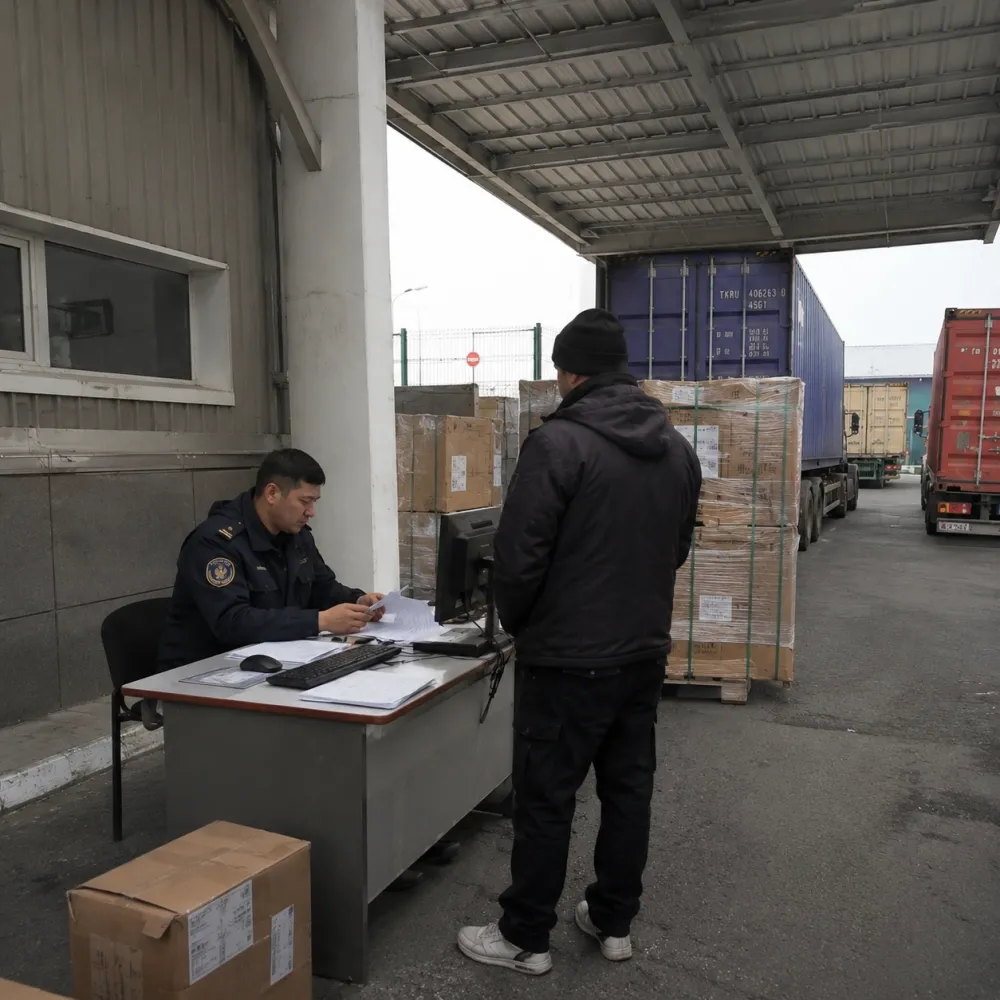 kazakhstan-customs-clearance-rail-shipment