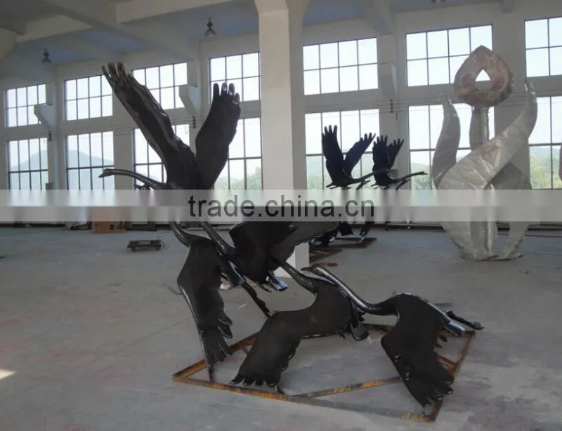 Bronze Sculpture for park, garden,outdoor