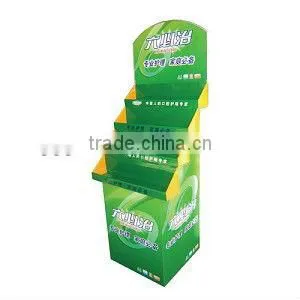 high quality display stand for exhibitions
