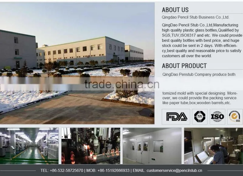 Qingdao Pencil Stub Business Co., Ltd. company overview - view 2