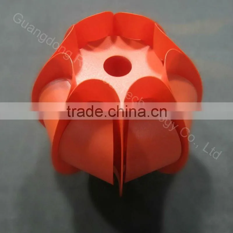 Ruizhou Dieless Plastic Film Cutting Machines