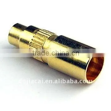 standard perfect top-grade brass cnc lathe fastener