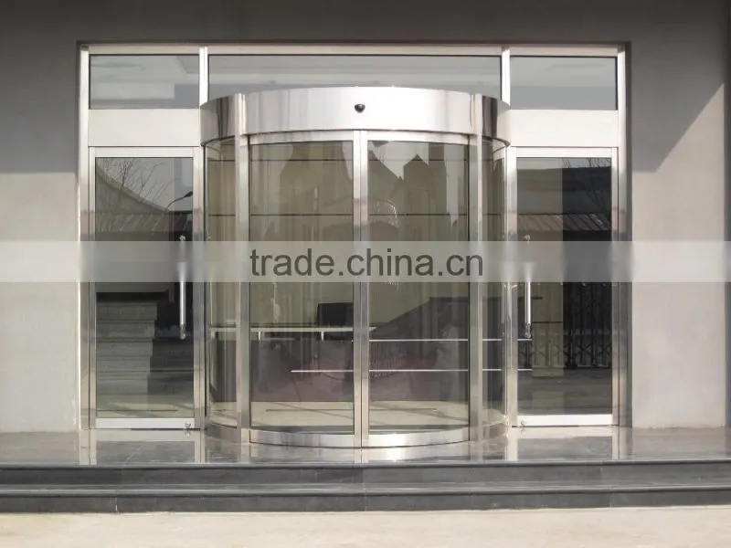 24.125ghz microwave motion sensor for automatic door (YS104)