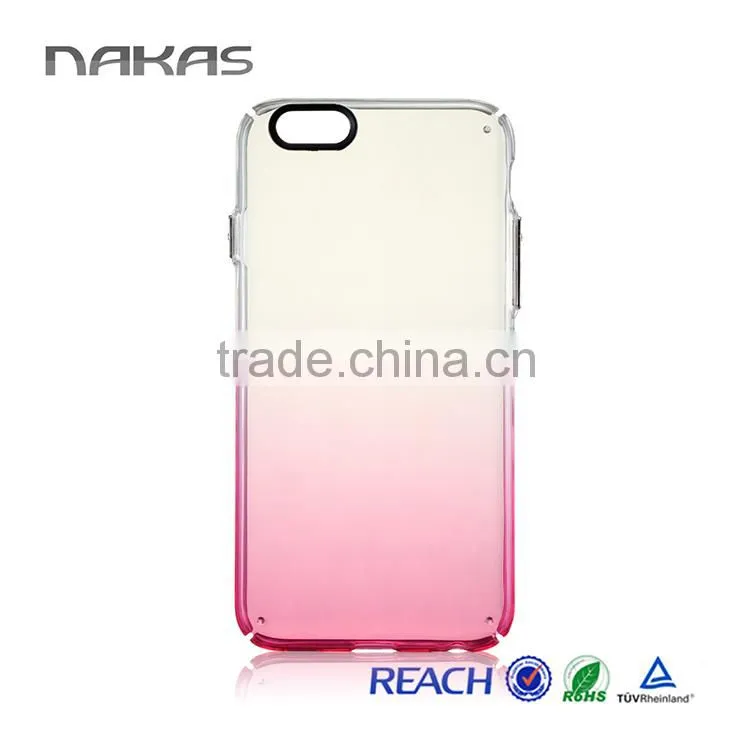 OEM/ ODM for iphone5 pc case