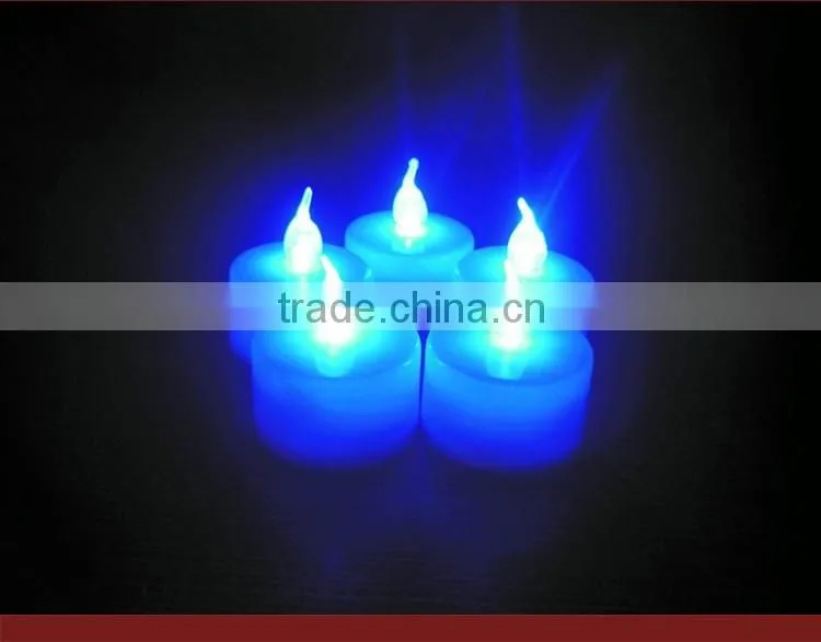 Valentine's Day Decoration Led Candle