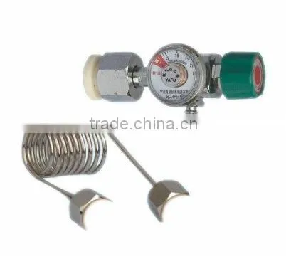oxygen regulator