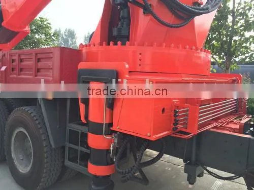 Truck Mounted Crane 70 Tons