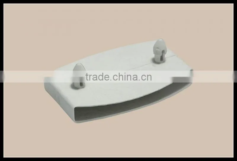 Precision plastic injection molding product