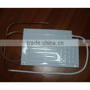 Inflation Evaporator