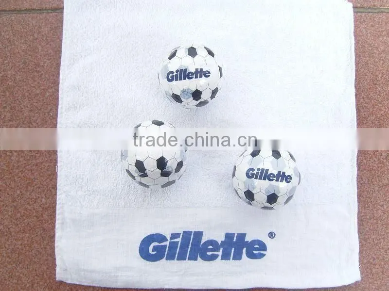 Bamboo Towel Promotion Hanckerchief