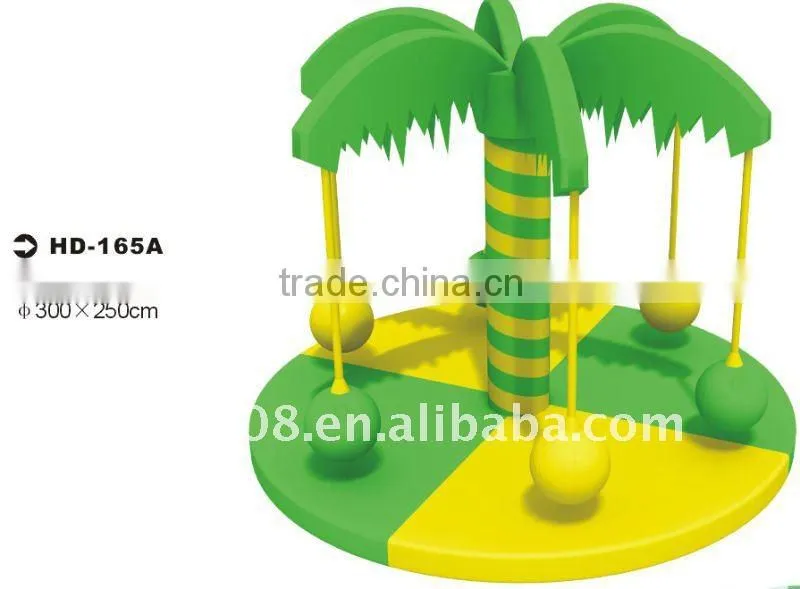 children amusement equipment
