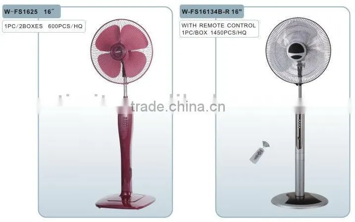 16" STAND FAN