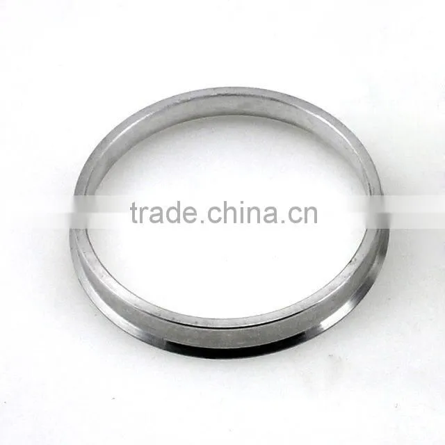 aluminium spacer hub centric ring Alloy hub centric wheel spacer Aluminium BS-ZLP002