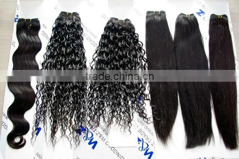 Newest Hot Sale Wholesale Products Remy Indian Flip in Hair Extension