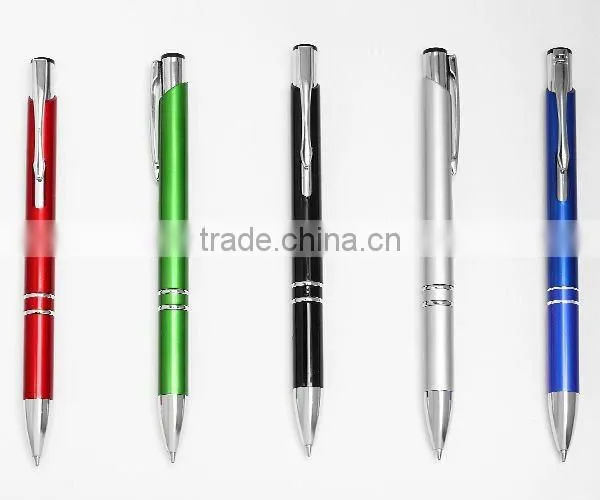 2013Newest and CHEAP promotional Banner pen