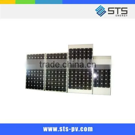 200W high quality solar panel