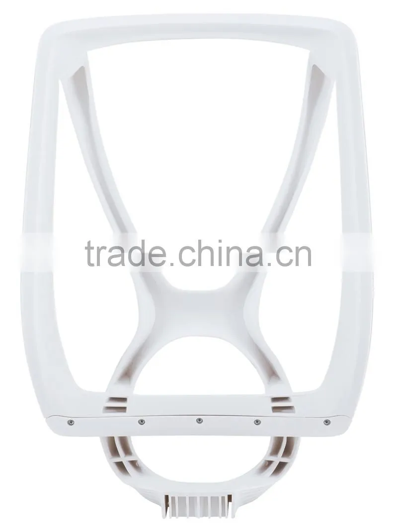 2015 new high back office chair seat back B816 in foshan