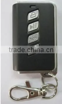 Factory low price 12V 10W moto alarm audio