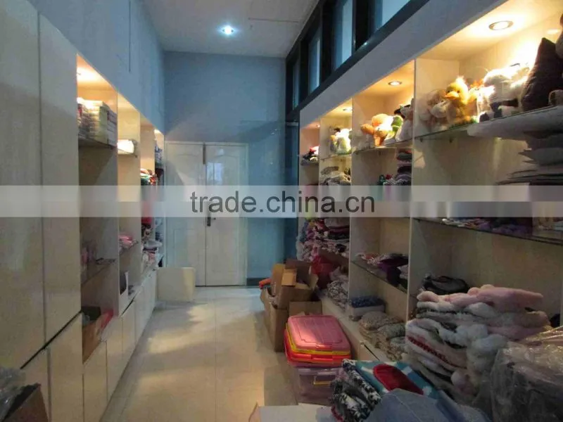 Yangzhou Kingsway Import And Export Corp., Ltd. company overview - view 4
