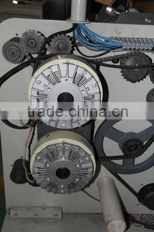 Automatic Label Slitting Machine/Auto Slitter