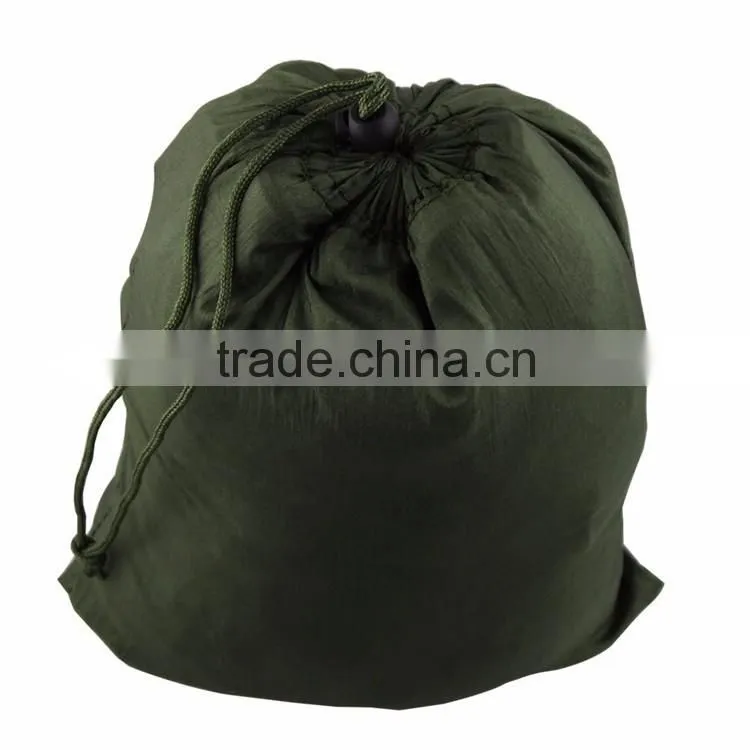 Hot Sale Hanging Sleeping Hammock Tree Tent Travel Mosquito Net Hammock