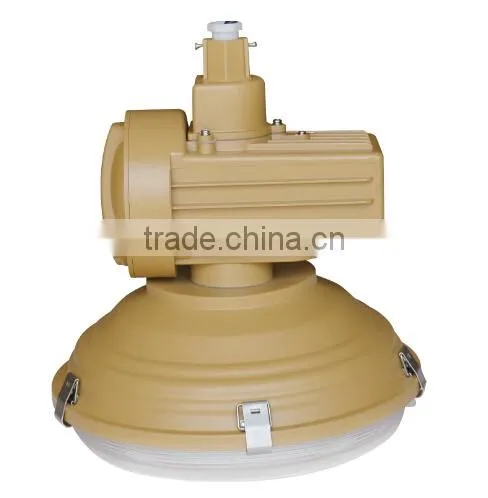 IP65 60-150W Explosion proof Lamp, MH, HPS lamp, anti-explosion proof platform light