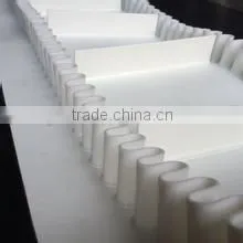 Food Grade Belt Conveyor Used For Food Industry