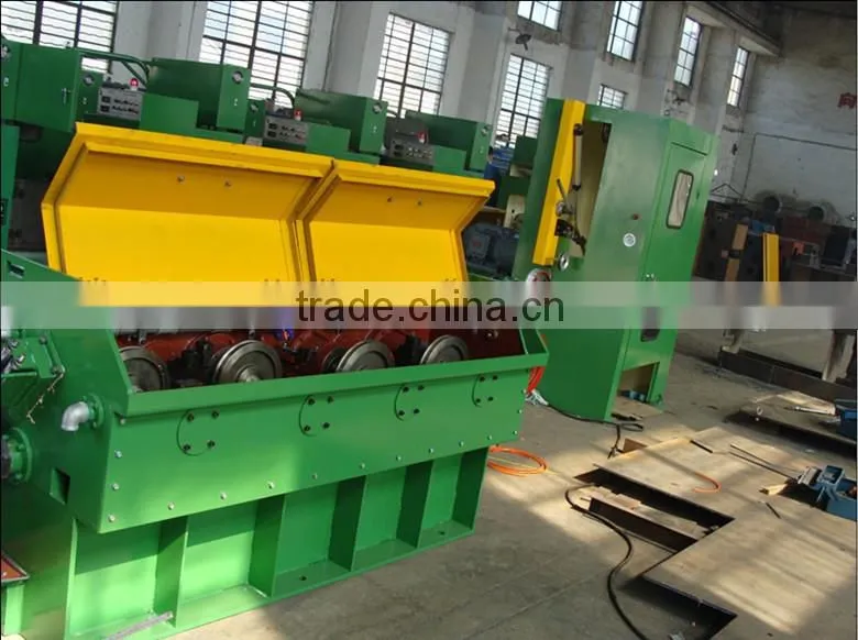 intermediate copper wire machine----drawing usage