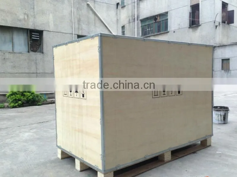 Digital signal processing food metal detector for detecting all metals MCD-F500QD