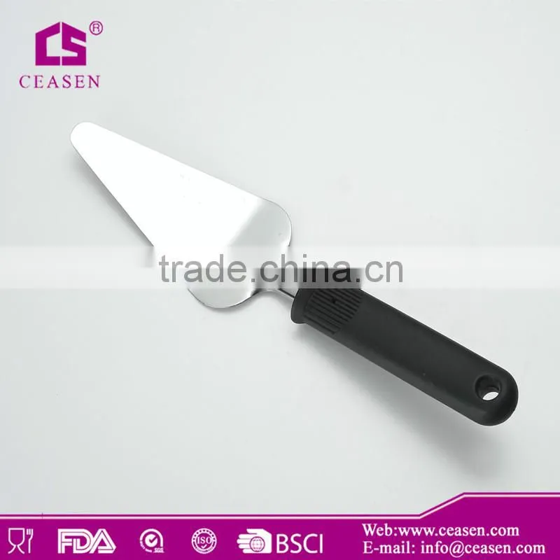Hot Sale Stainless Steel Cake Server