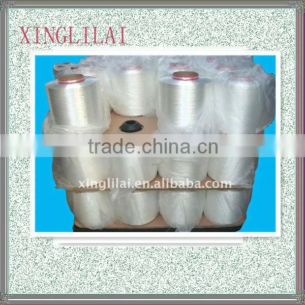 polyester filament yarn