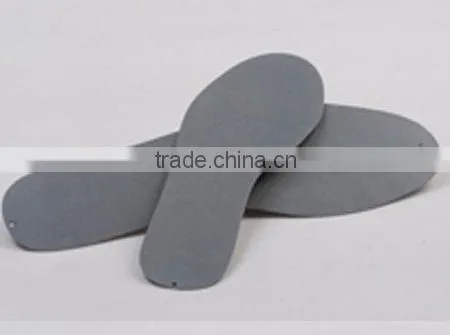 protect Instep steel plate