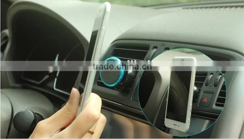 Magnetic Car Mount Phone holder