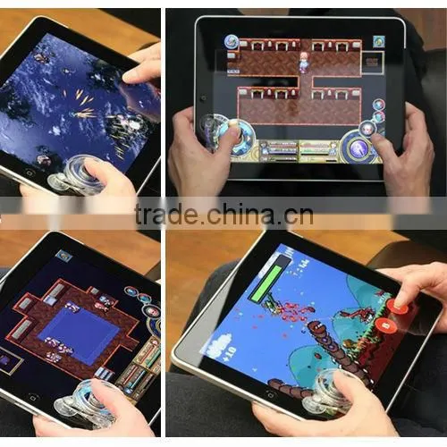 smartphone wireless bluetooth game joystick for iphone,android