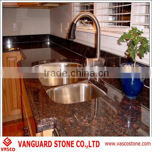 Granite stone kitchen countertops